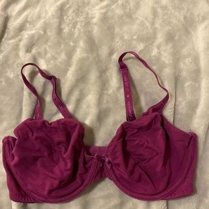 Victoria secret unlined bra